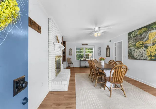 Photo 3 of Single family home for sale at 111 Greenbay St, Walterboro, SC 29488 | MLS# 26025021 | Listing updated on 2026-10-08