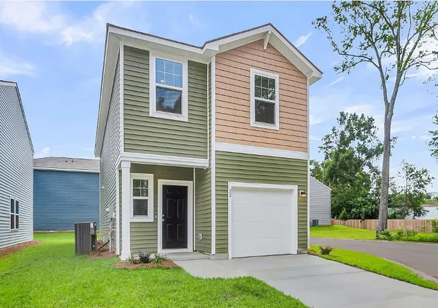 Single family home for sale at 8867 Salamander Rd #43, North Charleston, SC 29406 | MLS# 26028014
