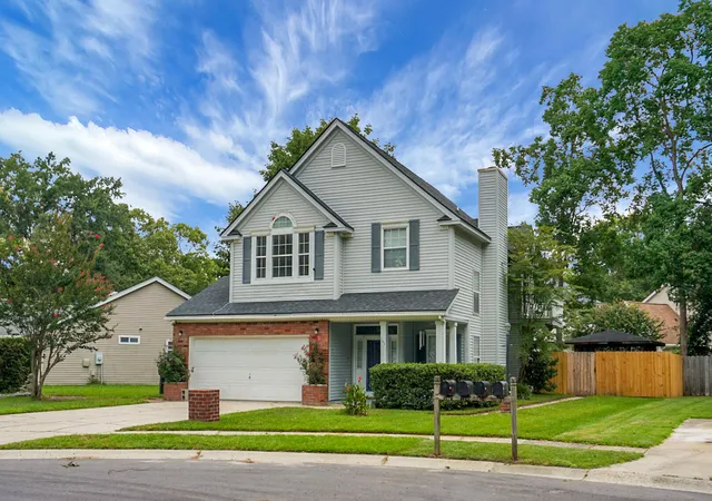 Photo 1 of Single family home for sale at 103 Stoneybrea Ct, Goose Creek, SC 29445 | MLS# 26024830 | Listing updated on 2026-09-03