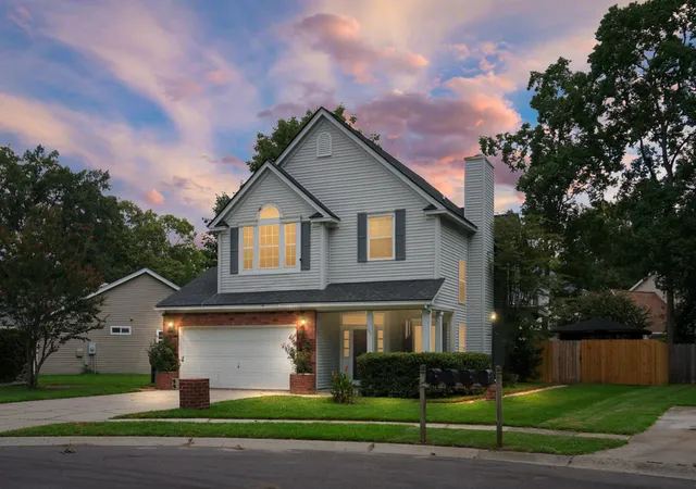 Photo 2 of Single family home for sale at 103 Stoneybrea Ct, Goose Creek, SC 29445 | MLS# 26024830 | Listing updated on 2026-09-03