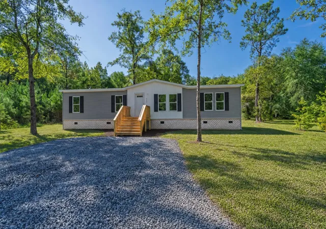 Photo 1 of Manufactured home for sale at 794 Macon Ln, Walterboro, SC 29488 | MLS# 26023742 | Listing updated on 2026-09-28