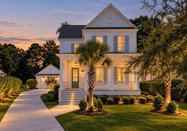 Photo 1 of Single family home for sale at 3894 Fifle St, Mount Pleasant, SC 29466 | MLS# 26027893 | Listing updated on 2026-10-26
