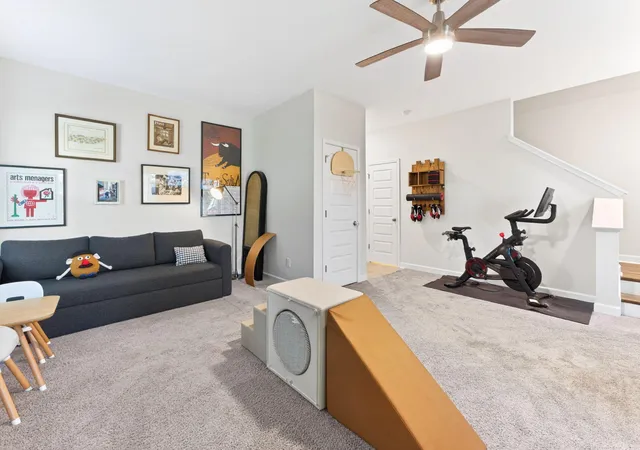 Photo 4 of Townhouse for sale at 1555 Moss Spring Rd, Mount Pleasant, SC 29466 | MLS# 26023785 | Listing updated on 2026-09-01