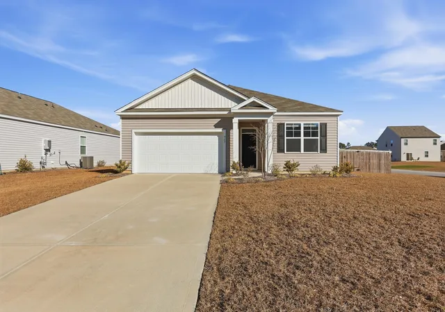 Photo 1 of Single family home for sale at 717 Ladywood Dr, Summerville, SC 29486 | MLS# 26026724 | Listing updated on 2026-09-25