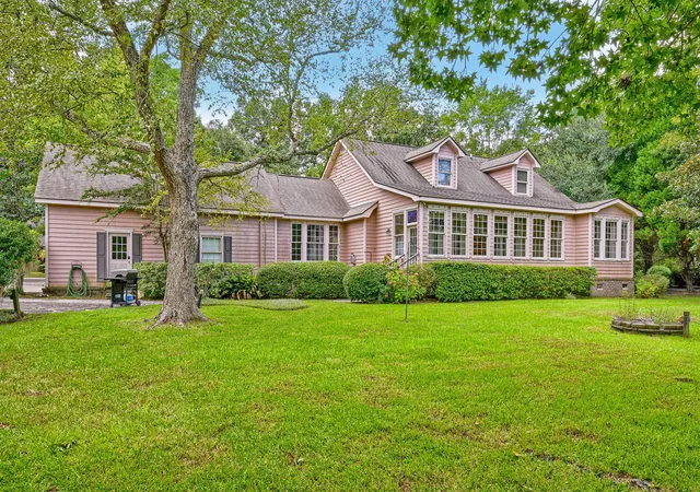 Photo 2 of Single family home for sale at 3168 Stanyarne Dr, Charleston, SC 29414 | MLS# 26024843 | Listing updated on 2026-09-18