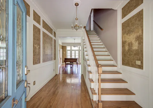 Photo 3 of Sale Pending at 3168 Stanyarne Dr, Charleston, SC 29414 | MLS# 26024843 | Listing updated on 2026-09-26