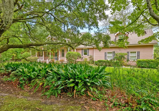 Photo 56 of Sale Pending at 3168 Stanyarne Dr, Charleston, SC 29414 | MLS# 26024843 | Listing updated on 2026-09-26