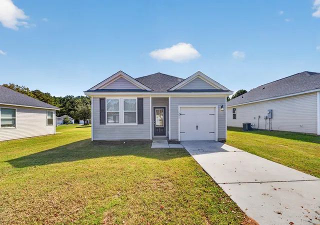 Photo 2 of Single family home for sale at 1295 Warrens Way, Manning, SC 29102 | MLS# 26027710 | Listing updated on 2026-10-07