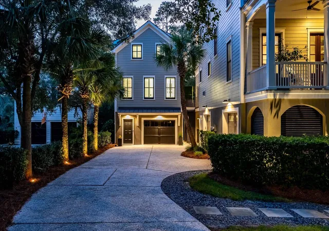 Photo 3 of Single family home for sale at 153 King George St, Daniel Island, SC 29492 | MLS# 26025521 | Listing updated on 2026-09-14
