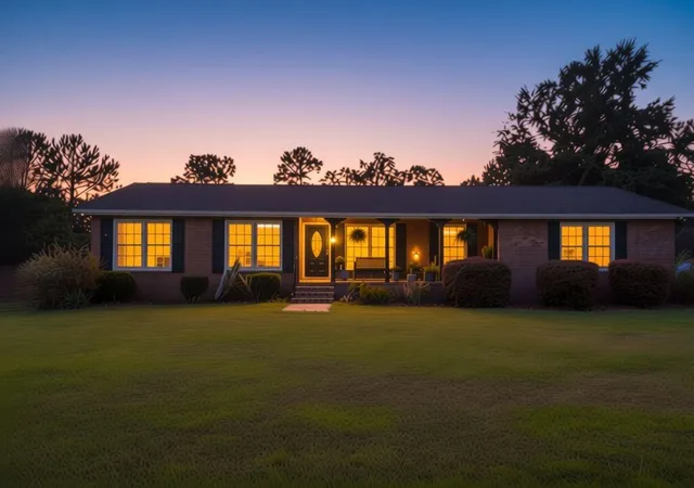 Photo 3 of Single family home for sale at 151 Grannys Ln, Saint George, SC 29477 | MLS# 26025231 | Listing updated on 2026-09-09