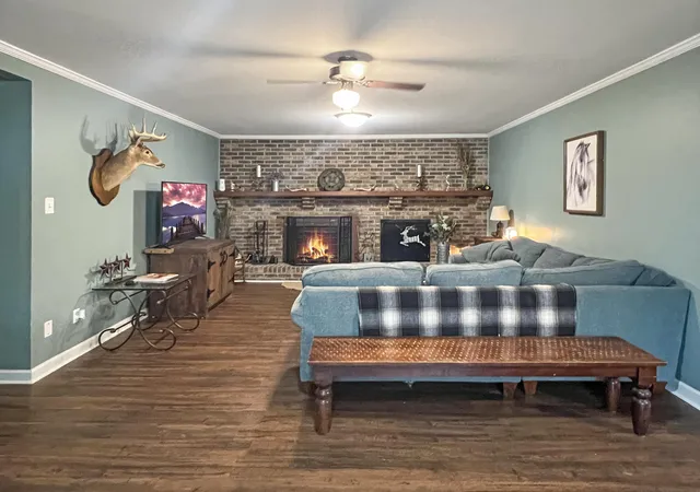 Photo 4 of Single family home for sale at 151 Grannys Ln, Saint George, SC 29477 | MLS# 26025231 | Listing updated on 2026-09-09