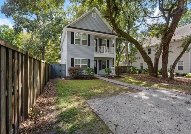 Photo 1 of Single family home for sale at 1617 Jessamine Rd, Charleston, SC 29407 | MLS# 26024689 | Listing updated on 2026-09-10