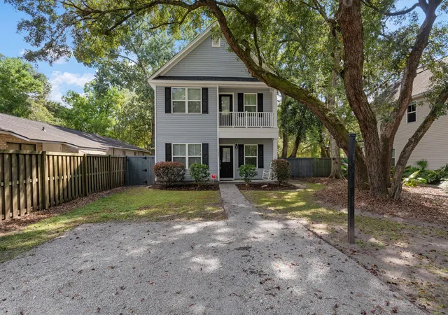 Photo 2 of Single family home for sale at 1617 Jessamine Rd, Charleston, SC 29407 | MLS# 26024689 | Listing updated on 2026-09-10
