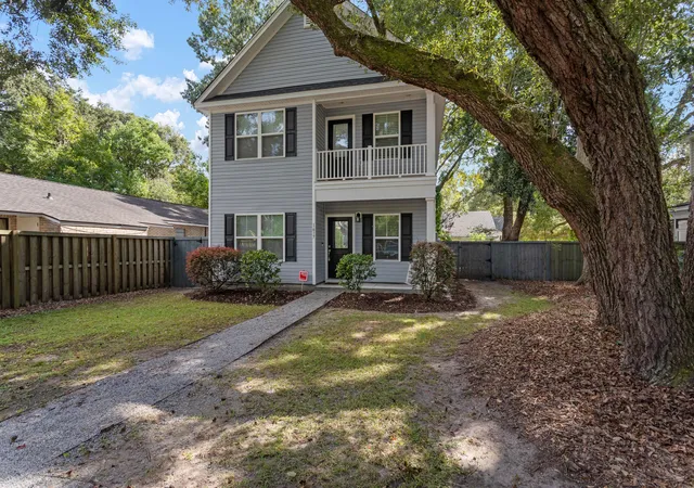 Photo 3 of Single family home for sale at 1617 Jessamine Rd, Charleston, SC 29407 | MLS# 26024689 | Listing updated on 2026-09-10
