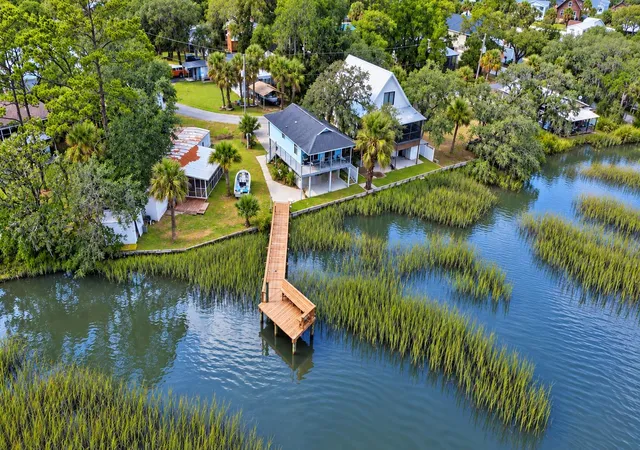 Photo 2 of Sale Pending at 110 Tomahawk Trl, Saint Helena Island, SC 29920 | MLS# 26026749 | Listing updated on 2026-10-09