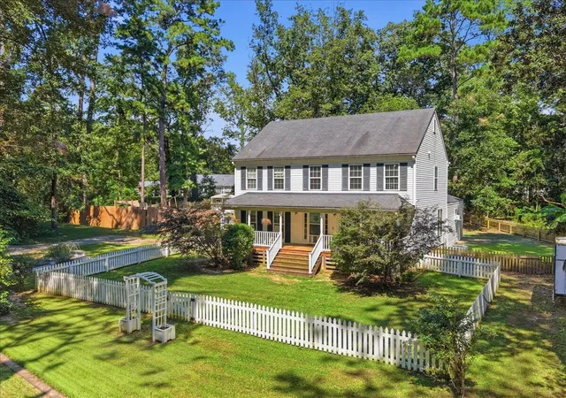 Photo 1 of Single family home for sale at 123 Sand Dollar Ln, Summerville, SC 29483 | MLS# 26024525 | Listing updated on 2026-09-07