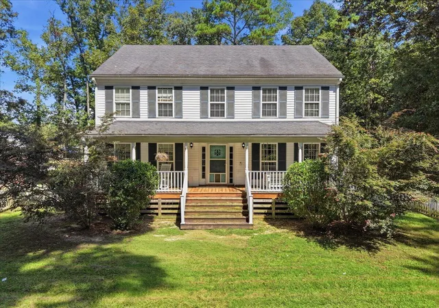 Photo 2 of Single family home for sale at 123 Sand Dollar Ln, Summerville, SC 29483 | MLS# 26024525 | Listing updated on 2026-09-07