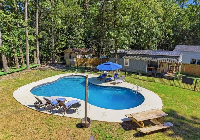 Photo 3 of Single family home for sale at 123 Sand Dollar Ln, Summerville, SC 29483 | MLS# 26024525 | Listing updated on 2026-09-07
