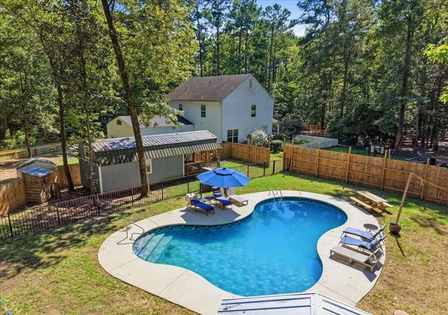Photo 4 of Single family home for sale at 123 Sand Dollar Ln, Summerville, SC 29483 | MLS# 26024525 | Listing updated on 2026-09-07