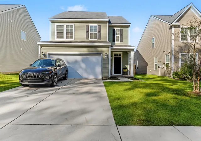 Photo 1 of Single family home for sale at 263 Catawba Branch Way, Moncks Corner, SC 29461 | MLS# 26028329 | Listing updated on 2026-10-29