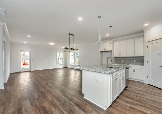 Photo 2 of Single family home for sale at 258 Darby Meadow Ln, Ridgeville, SC 29472 | MLS# 26025149 | Listing updated on 2026-09-05