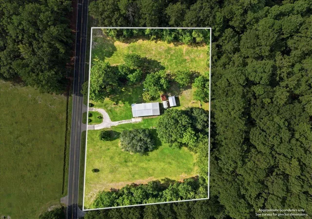 Photo 3 of Single family home for sale at 587 Beidler Forest Rd, Dorchester, SC 29437 | MLS# 26024281 | Listing updated on 2026-09-29