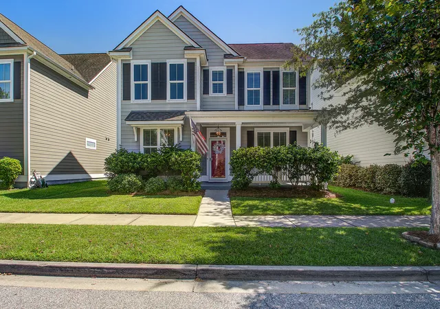 Single family home for sale at 1836 Bermuda Stone Rd, Charleston, SC 29414 | MLS# 26026194