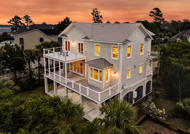 Photo 2 of Single family home for sale at 2753 Oak Manor Dr, Mount Pleasant, SC 29466 | MLS# 26027819 | Listing updated on 2026-10-25