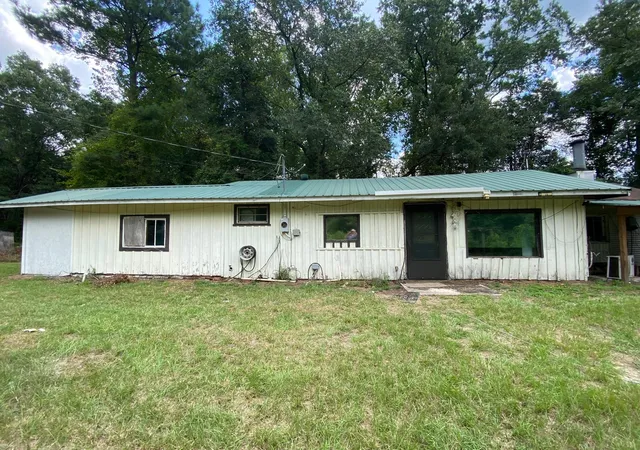 Photo 1 of Single family home for sale at 5212 Wagener Rd, Salley, SC 29137 | MLS# 26025921 | Listing updated on 2026-10-10