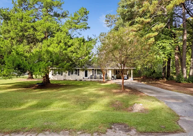 Photo 1 of Single family home for sale at 161 Kate St, Harleyville, SC 29448 | MLS# 26028085 | Listing updated on 2026-10-11