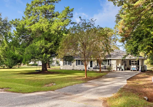 Photo 2 of Single family home for sale at 161 Kate St, Harleyville, SC 29448 | MLS# 26028085 | Listing updated on 2026-10-11