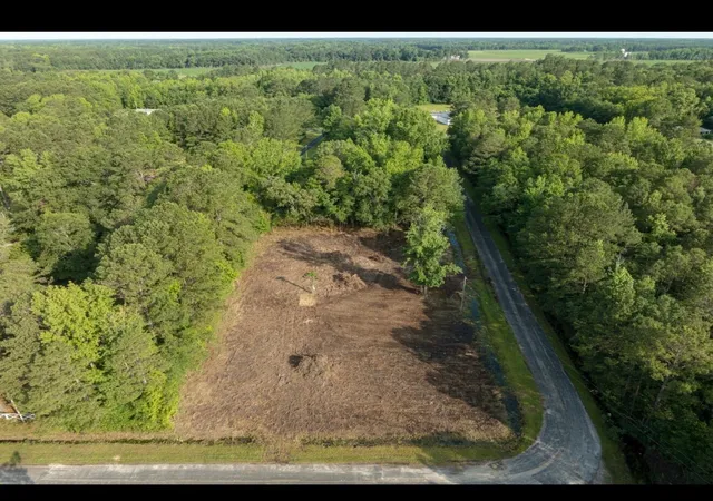 Photo 2 of Land for sale at 219 Russell Cir, Saint George, SC 29477 | MLS# 26025075 | Listing updated on 2026-09-06