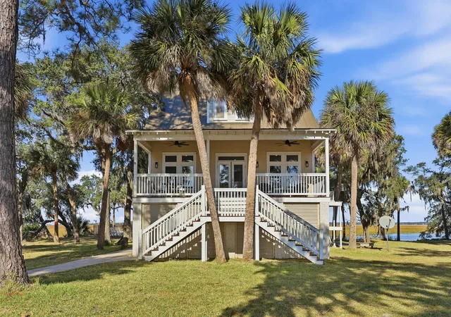 Photo 2 of Single family home for sale at 0 Rose Is Rd, Port Royal, SC 29935 | MLS# 26025789 | Listing updated on 2026-09-15