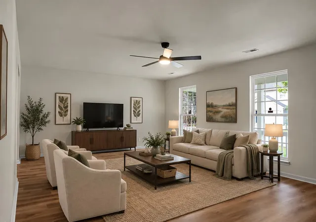 Photo 3 of Single family home for sale at 126 Trickle Dr, Summerville, SC 29483 | MLS# 26025477 | Listing updated on 2026-09-14