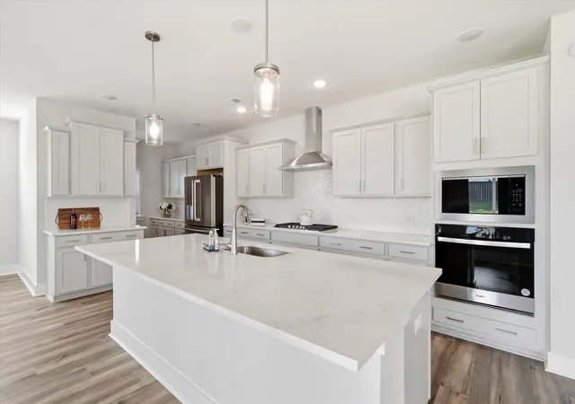Photo 3 of Single family home for sale at 514 Enclave Ln, Summerville, SC 29486 | MLS# 26025158 | Listing updated on 2026-09-05