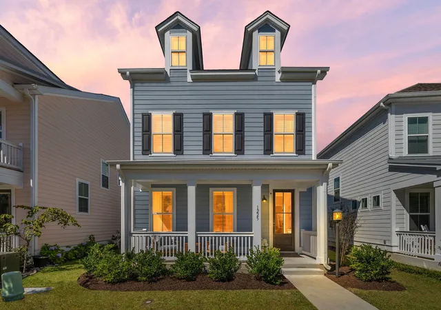 Photo 3 of Single family home for sale at 1225 Crooked Oak Rd, Charleston, SC 29492 | MLS# 26027411 | Listing updated on 2026-10-10