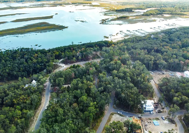Photo 1 of Land for sale at 7021 Sounding Ln, Johns Island, SC 29455 | MLS# 26024730 | Listing updated on 2026-09-01