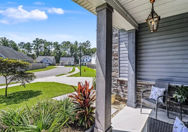 Photo 3 of Single family home for sale at 430 Omaha Dr, Moncks Corner, SC 29461 | MLS# 26025261 | Listing updated on 2026-09-29