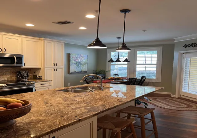 Photo 2 of Townhouse for sale at 1015 Rosewood Ln, Mount Pleasant, SC 29464 | MLS# 26024638 | Listing updated on 2026-09-16