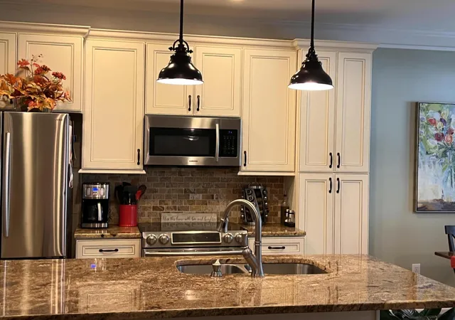 Photo 3 of Townhouse for sale at 1015 Rosewood Ln, Mount Pleasant, SC 29464 | MLS# 26024638 | Listing updated on 2026-09-16