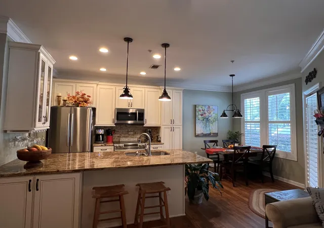Photo 4 of Townhouse for sale at 1015 Rosewood Ln, Mount Pleasant, SC 29464 | MLS# 26024638 | Listing updated on 2026-09-16