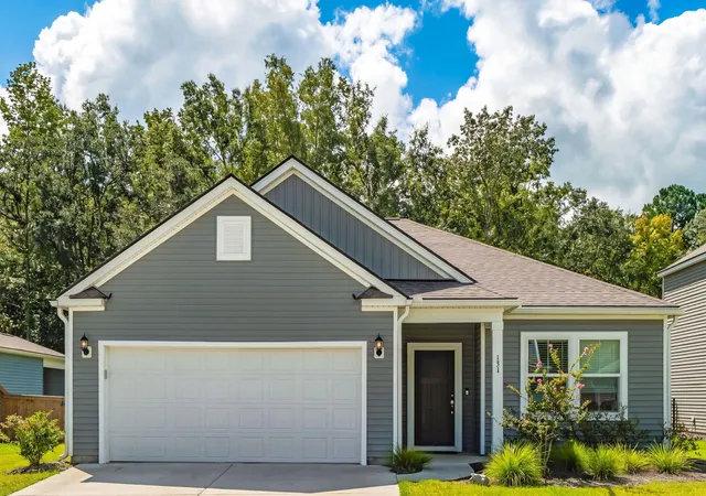 Photo 1 of Single family home for sale at 131 Royal Cainhoy Way, Huger, SC 29450 | MLS# 26025326 | Listing updated on 2026-10-22