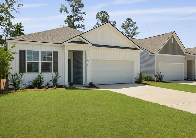 Photo 1 of Single family home for sale at 1018 Mountaintop Way, Summerville, SC 29483 | MLS# 26024594 | Listing updated on 2026-09-04