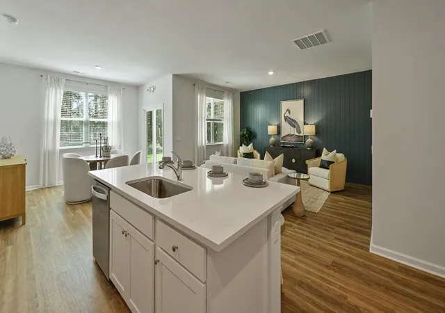 Photo 2 of Single family home for sale at 1018 Mountaintop Way, Summerville, SC 29483 | MLS# 26024594 | Listing updated on 2026-09-04