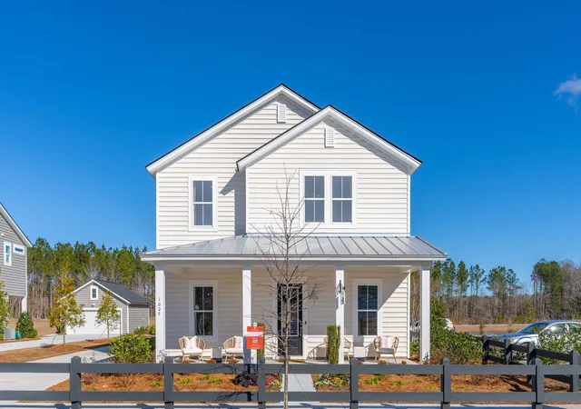 Photo 1 of Sale Pending at 1053 Lettered Olive Ln, Summerville, SC 29485 | MLS# 26027139 | Listing updated on 2026-10-03