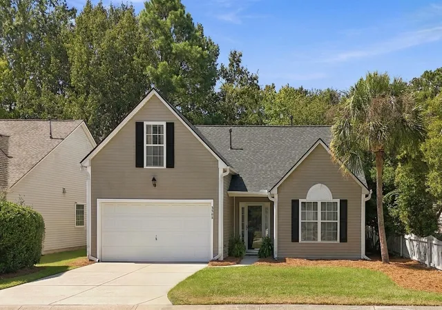 Photo 1 of Single family home for sale at 3505 Ashwycke St, Mount Pleasant, SC 29466 | MLS# 26027171 | Listing updated on 2026-10-28