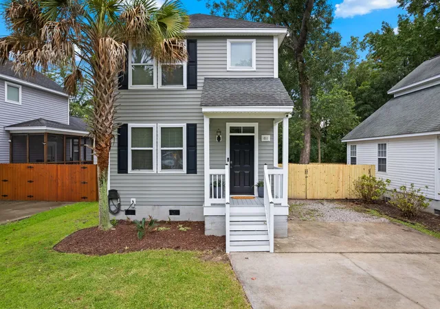Photo 1 of Single family home for sale at 1811 Parkland Preserve Ln, Charleston, SC 29412 | MLS# 26024767 | Listing updated on 2026-09-09