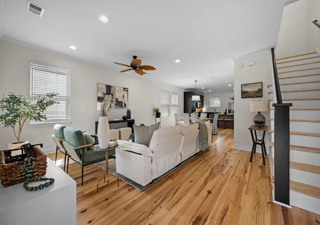 Photo 3 of Single family home for sale at 1811 Parkland Preserve Ln, Charleston, SC 29412 | MLS# 26024767 | Listing updated on 2026-09-09
