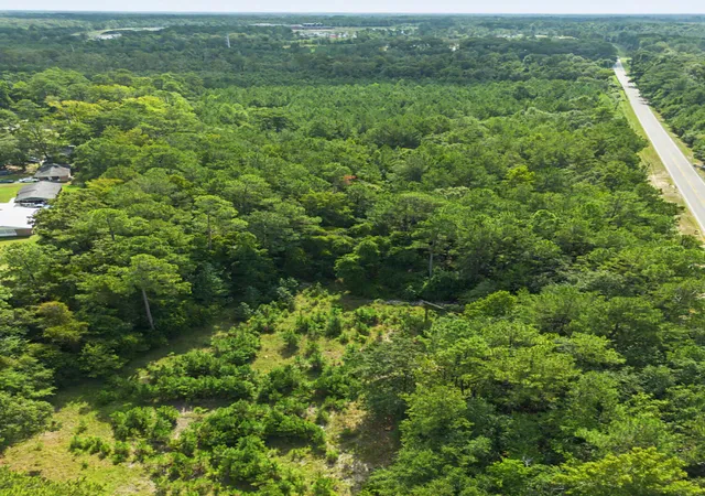 Photo 2 of Land for sale at Tbd Lot 5 Industrial Rd, Walterboro, SC 29488 | MLS# 26024341 | Listing updated on 2026-09-11