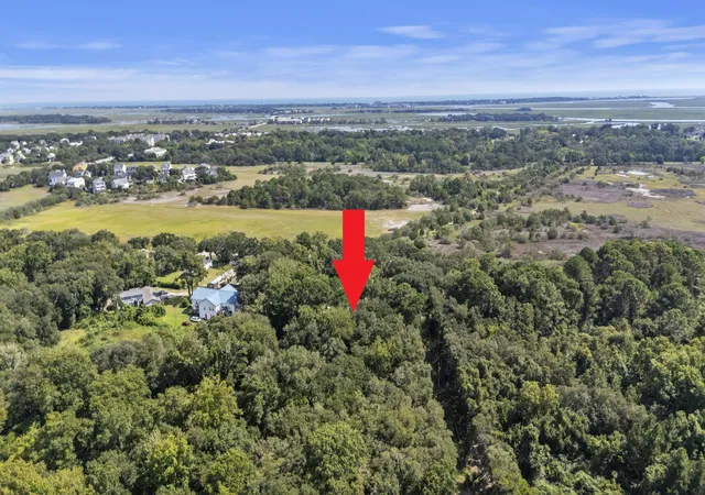 Land for sale at 1872 Arsburn Rd, Charleston, SC 29412 | MLS# 26025520